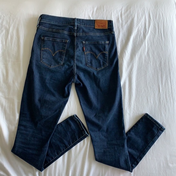 Levi’s jeans - Picture 3 of 4